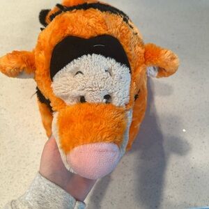 Disney Parks Exclusive Winnie the Pooh Tigger Plush Pillow Pet